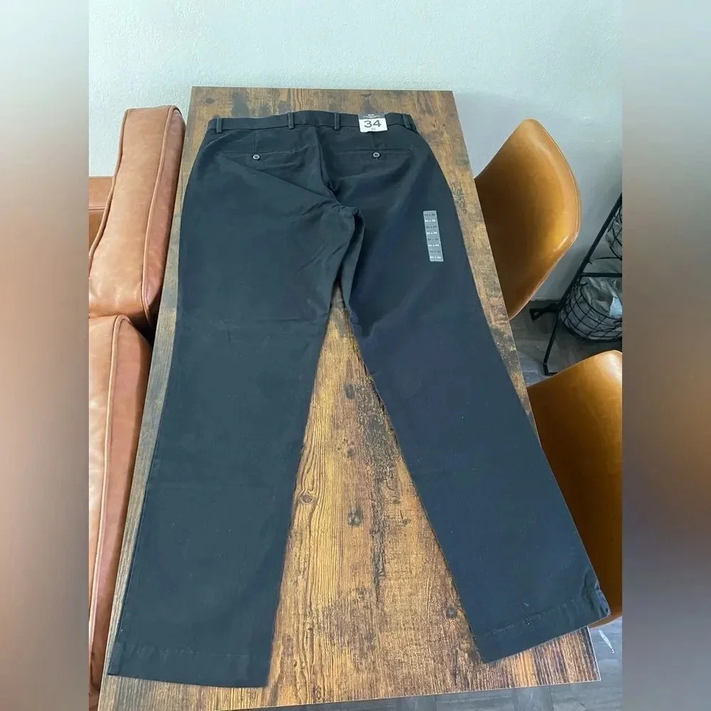 GAP SLIM PERFORMANCE
TRUE BLACK V2  - Picture 7 of 14